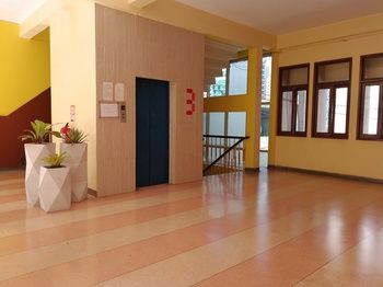 Hotel Interior