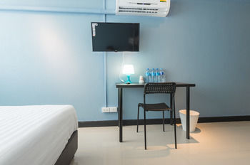 In-Room Amenity