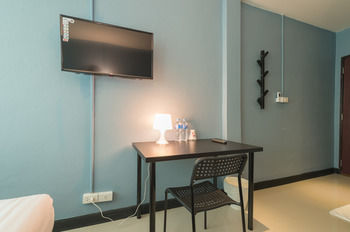 In-Room Amenity