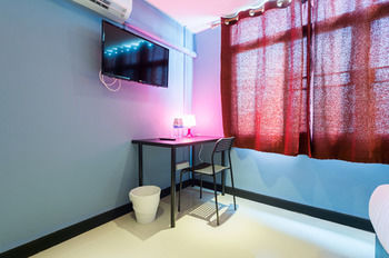 In-Room Amenity