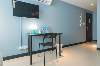 In-Room Amenity