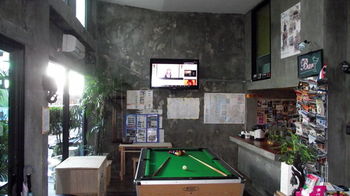 Sports Facility