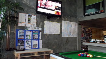 Billiards