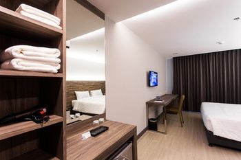 Guestroom