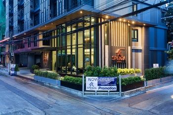 Hotel Front