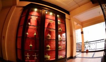Hotel Interior