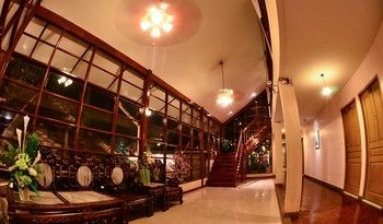 Hotel Interior