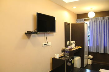 In-Room Amenity