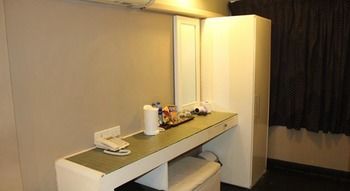In-Room Amenity