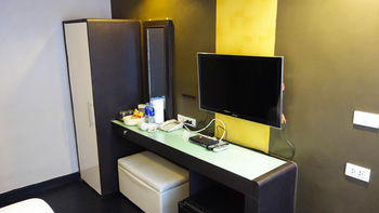 In-Room Amenity