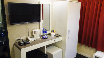 In-Room Amenity