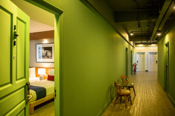 Guestroom