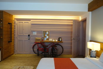 Guestroom