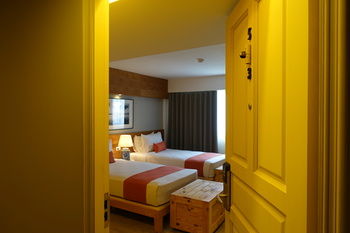 Guestroom