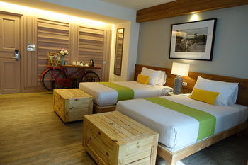 Guestroom