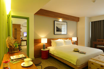 Guestroom