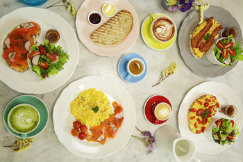 Cafe