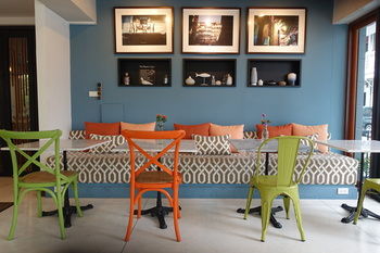 Cafe