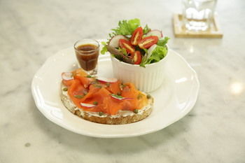 Cafe