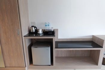In-Room Amenity