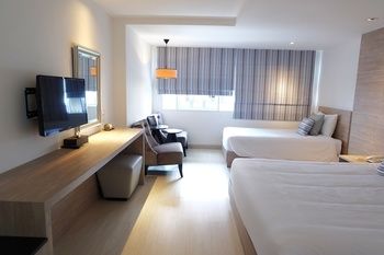 In-Room Amenity