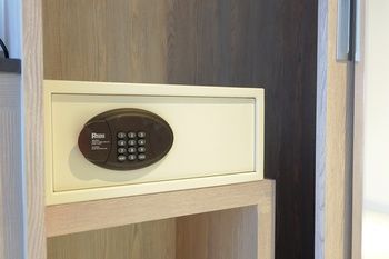 In-Room Safe