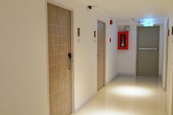 Hotel Interior