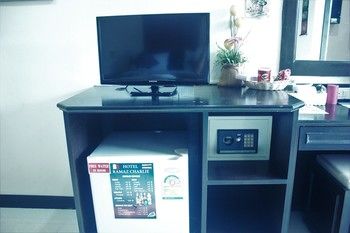 In-Room Safe
