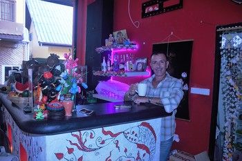 Hotel Bar