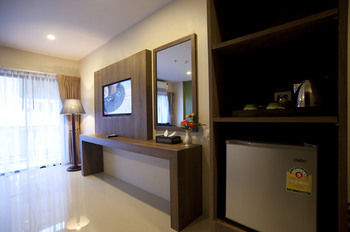In-Room Amenity