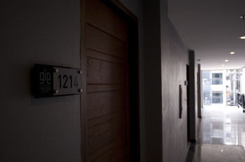 Hotel Interior