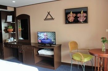 In-Room Amenity
