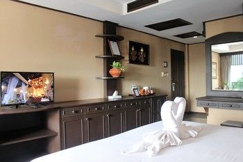 In-Room Amenity