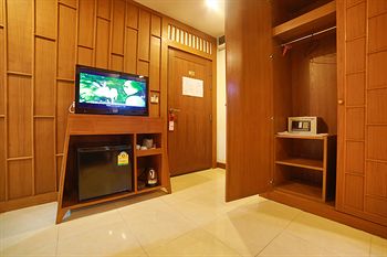 In-Room Amenity