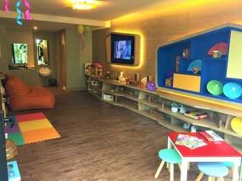 Childrens Activities