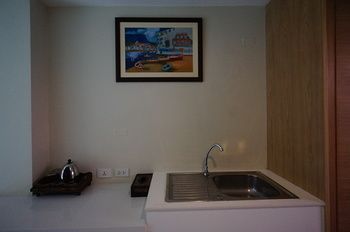 In-Room Amenity
