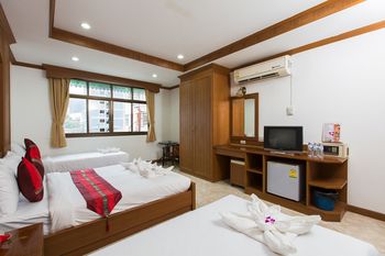 Guestroom