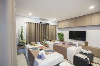 Treatment Room