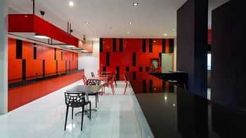 Hotel Bar