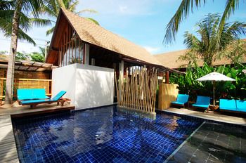 Childrens Pool