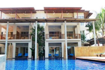 Hotel Front