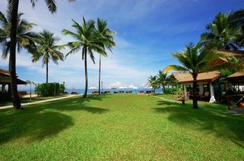 Beach/Ocean View