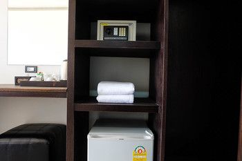 In-Room Amenity