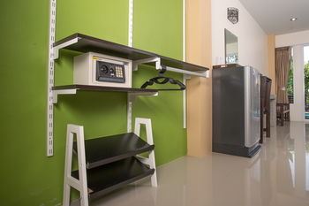 In-Room Safe