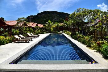泰式別墅渡假村 Thai House Resort