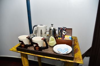 In-Room Amenity