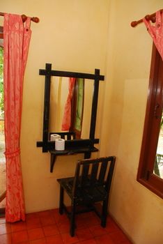 In-Room Amenity