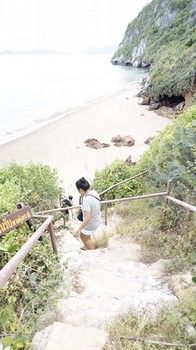 Beach/Ocean View