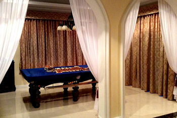 Billiards