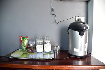 Coffee Service
